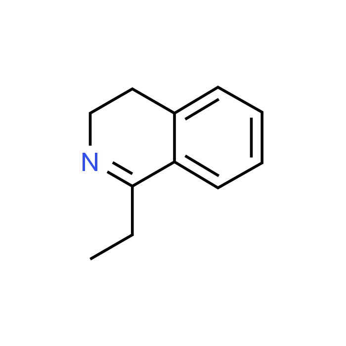 1-Ethyl-3,4-dihydroisoquinoline