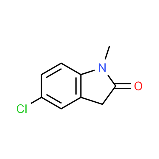 5-Chloro-1-methylindolin-2-one