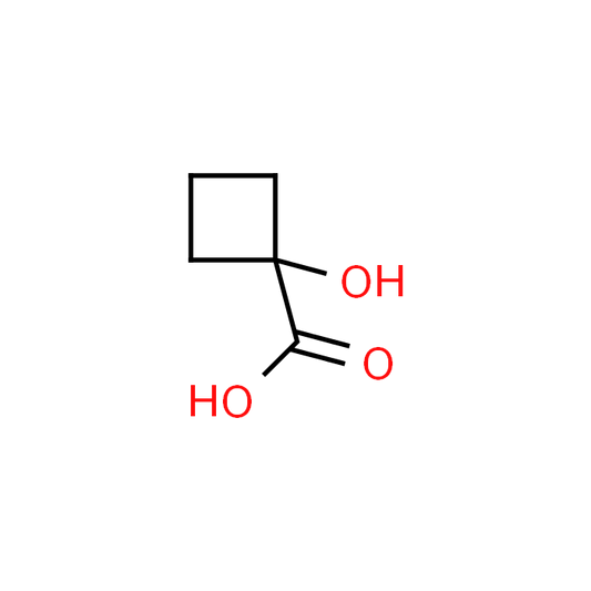 1-Hydroxycyclobutanecarboxylic acid