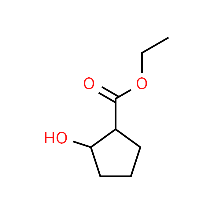 Ethyl 1-hydroxycyclopentanecarboxylate