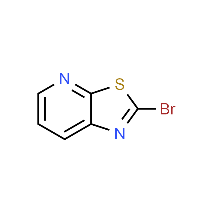 2-Bromothiazolo[5,4-b]pyridine