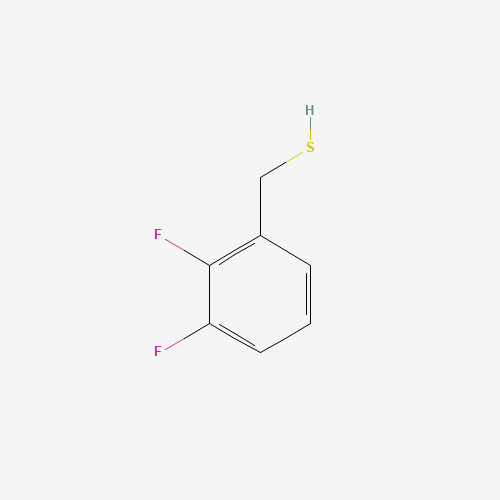 (2,3-Difluorophenyl)methanethiol