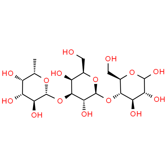 3-Fucosyllactose