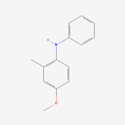 4-Methoxy-2-methyldiphenylamine