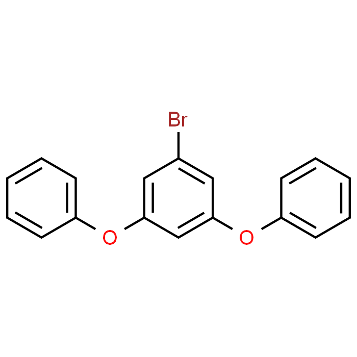 ((5-Bromo-1,3-phenylene)bis(oxy))dibenzene