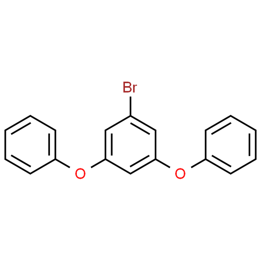 ((5-Bromo-1,3-phenylene)bis(oxy))dibenzene