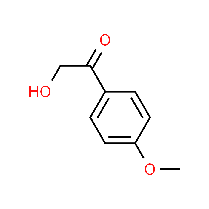 2-Hydroxy-1-(4-methoxyphenyl)ethanone