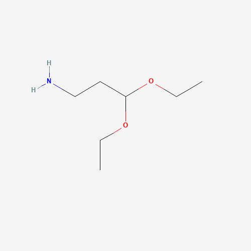 1-Amino-3,3-diethoxypropane