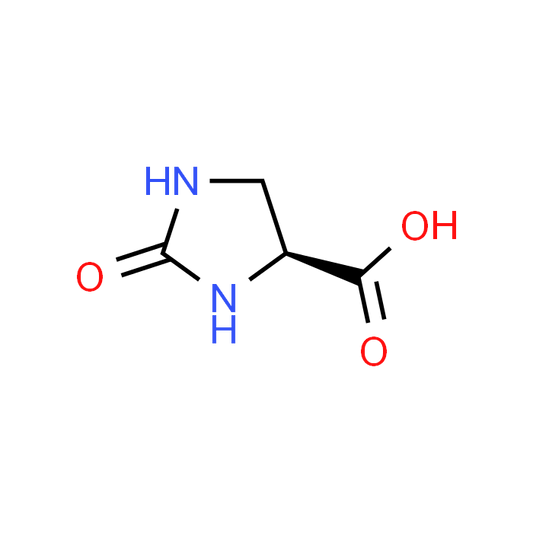 (S)-2-Oxoimidazolidine-4-carboxylic acid