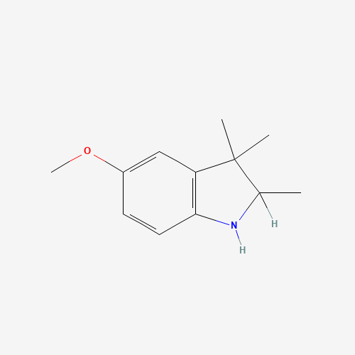 5-Methoxy-2,3,3-trimethylindolenine