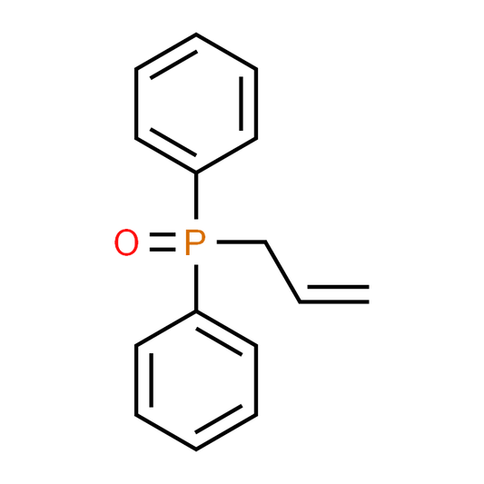 Allyldiphenylphosphine oxide