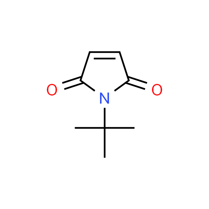 1-(tert-Butyl)-1H-pyrrole-2,5-dione