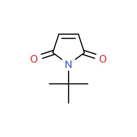 1-(tert-Butyl)-1H-pyrrole-2,5-dione