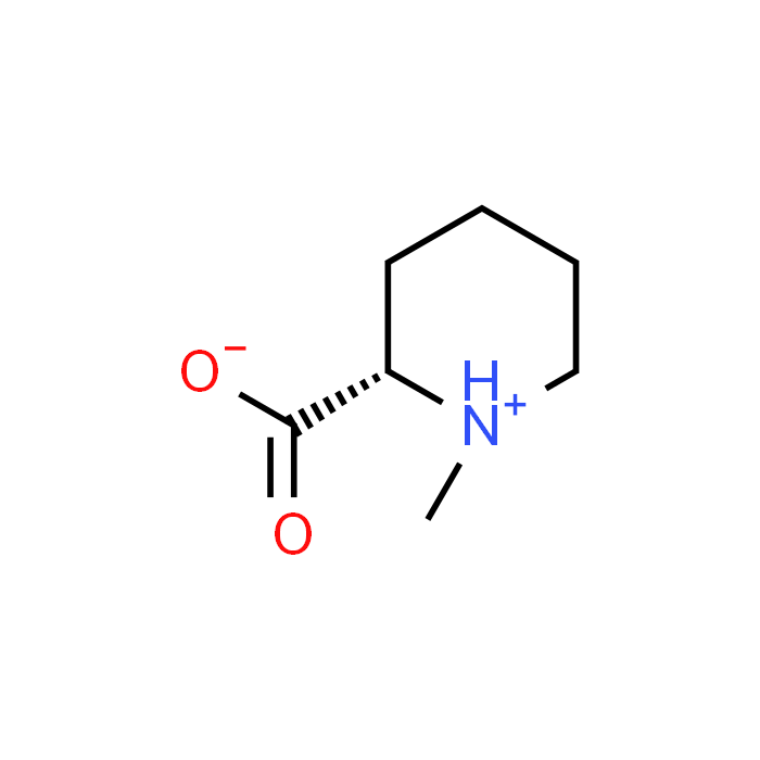 (S)-1-Methylpiperidine-2-carboxylic acid