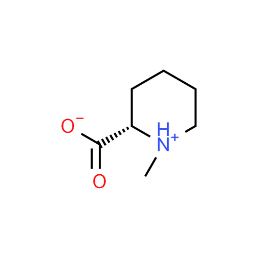 (S)-1-Methylpiperidine-2-carboxylic acid