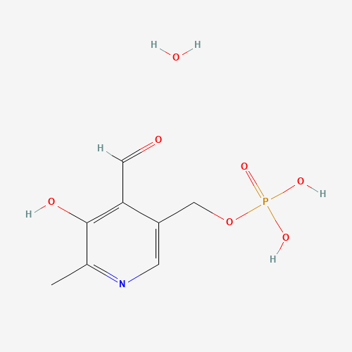 Pyridoxal 5'-phosphate monohydrate