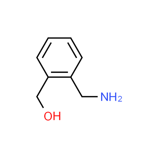 (2-(Aminomethyl)phenyl)methanol