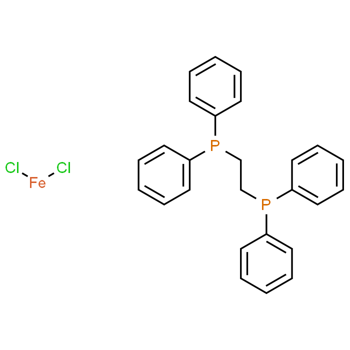 [1,2-Bis(diphenyphosphino)ethane]dichloroiron(II)