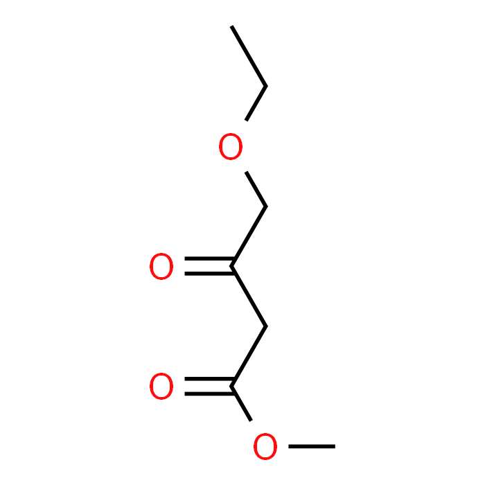 Methyl 4-ethoxy-3-oxobutanoate