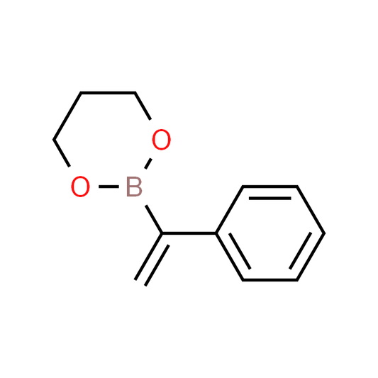 2-(1-Phenylvinyl)-1,3,2-dioxaborinane