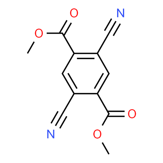 Dimethyl 2,5-dicyanoterephthalate