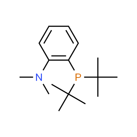 [2-(N,N-Dimethylamino)phenyl]di-t-butylphosphine