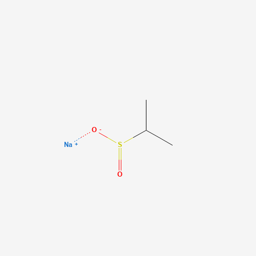 Sodium propane-2-sulfinate