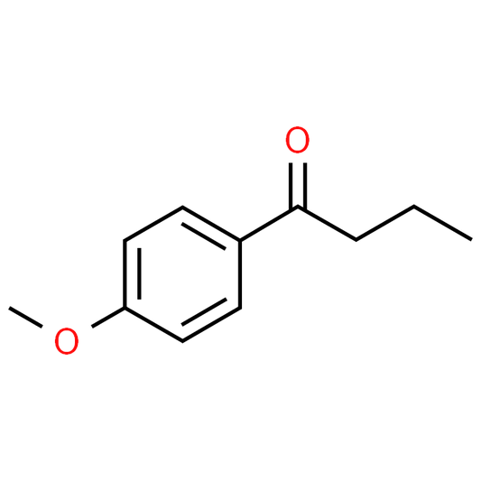1-(4-Methoxyphenyl)butan-1-one