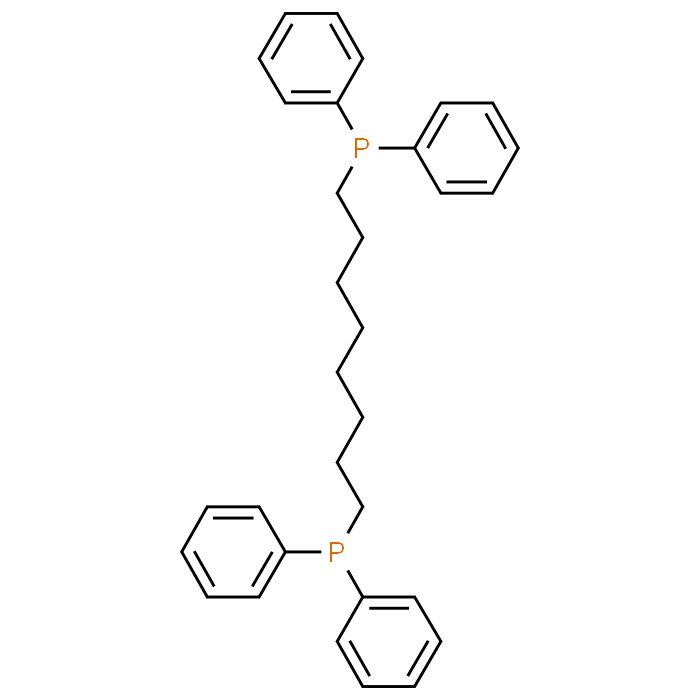 1,8-Bis(diphenylphosphino)octane