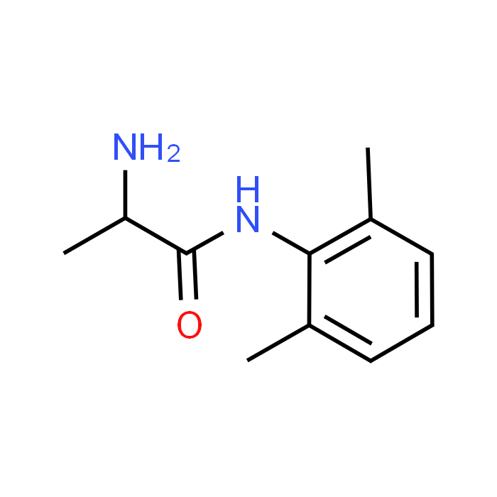 2-Amino-N-(2,6-dimethylphenyl)propanamide