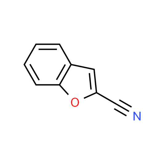 1-Benzofuran-2-carbonitrile