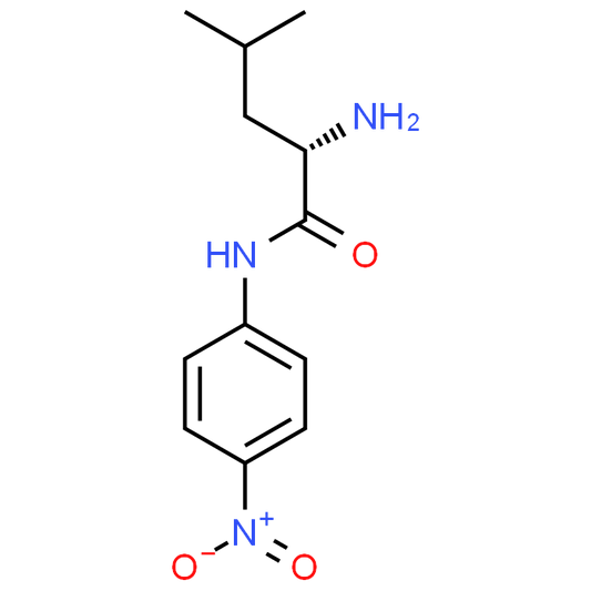L-Leucine-p-nitroanilide