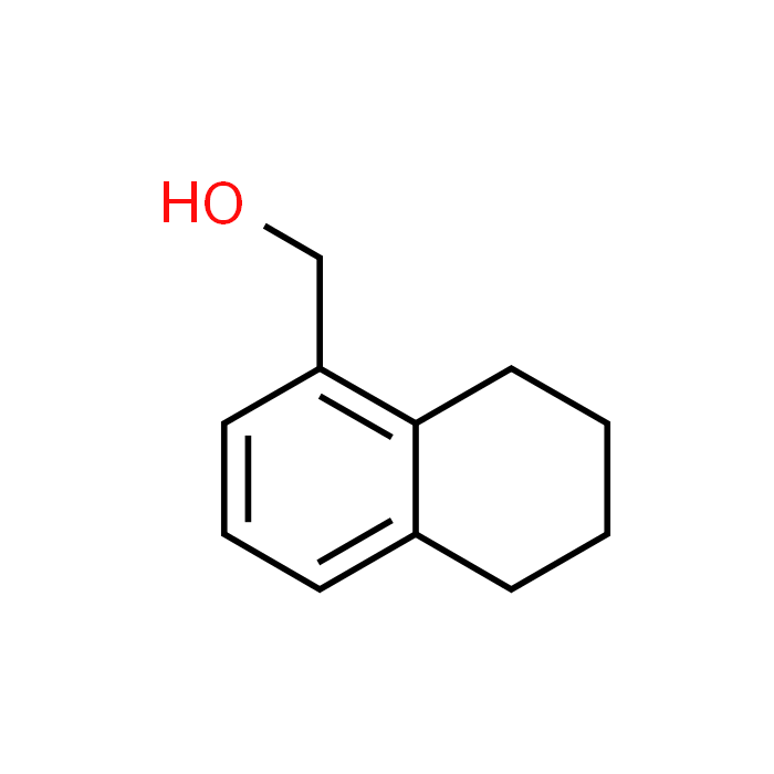 (5,6,7,8-Tetrahydronaphthalen-1-yl)methanol