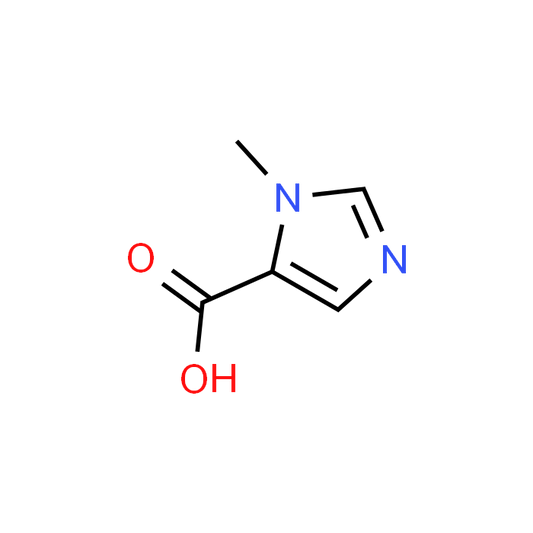 1-Methylimidazole-5-carboxylic Acid