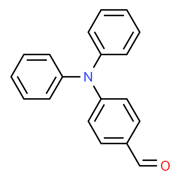 4-(N,N-Diphenylamino)benzaldehyde