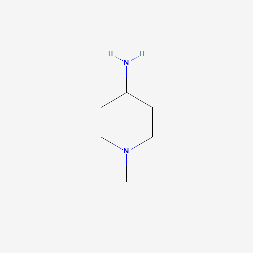 4-Amino-1-methylpiperidine