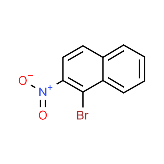 1-Bromo-2-nitronaphthalene