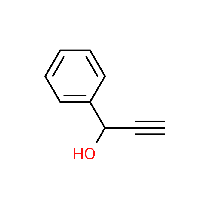 1-Phenyl-2-propyn-1-ol
