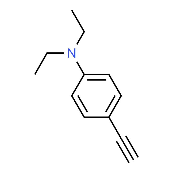 N,N-Diethyl-4-ethynylaniline