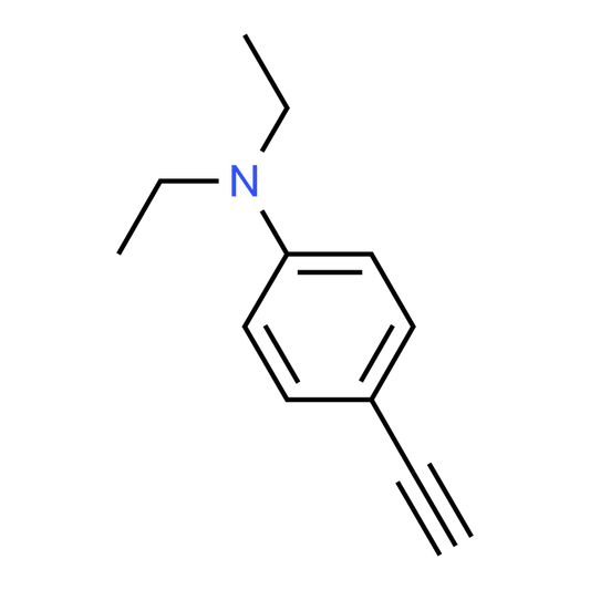 N,N-Diethyl-4-ethynylaniline