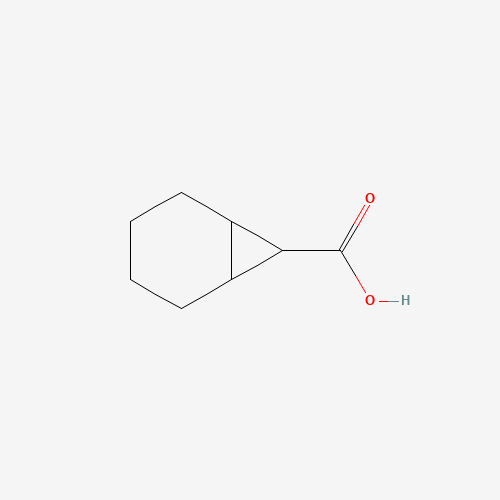 Bicyclo[4.1.0]heptane-7-carboxylic acid