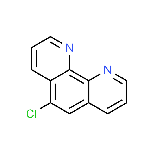 5-Chloro-1,10-phenanthroline