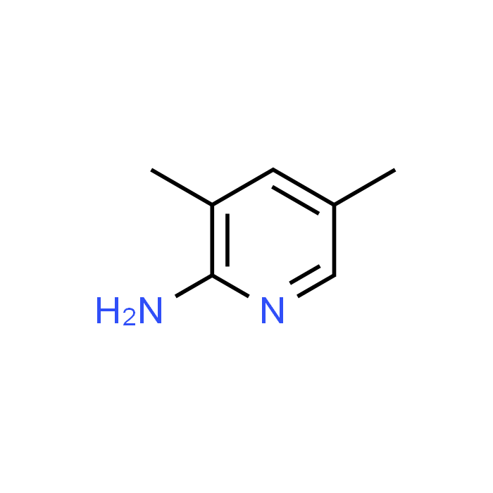 3,5-Dimethylpyridin-2-amine