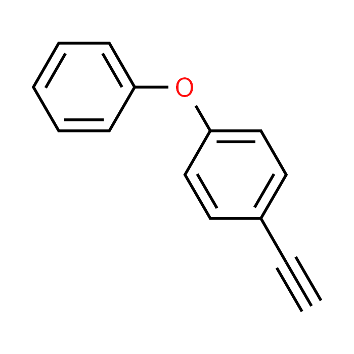 1-Ethynyl-4-phenoxybenzene