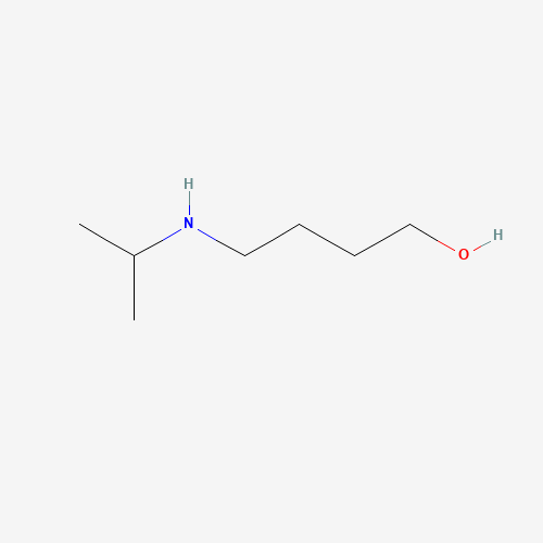 4-(Isopropylamino)butanol