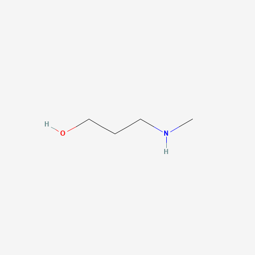 3-(Methylamino)-1-propanol
