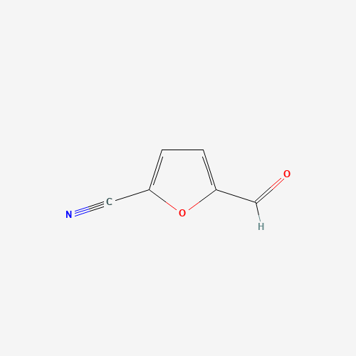 5-Formylfuran-2-carbonitrile