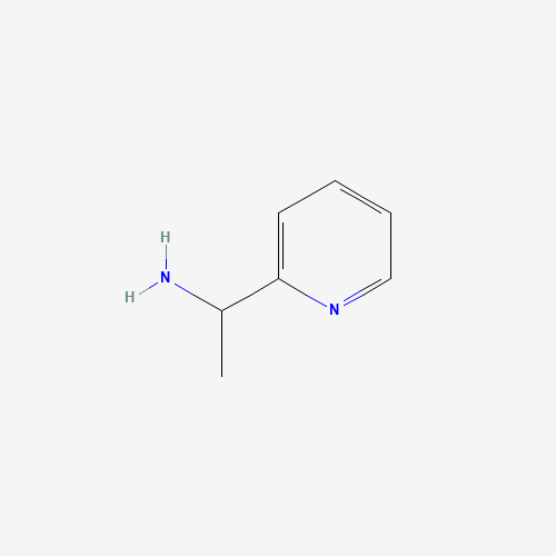 1-(2-Pyridyl)ethylamine