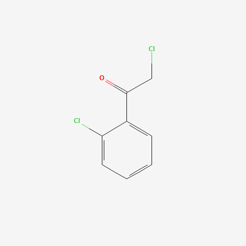 2-Chloro-1-(2-chlorophenyl)ethanone