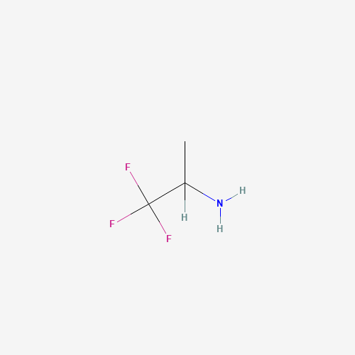 1,1,1-Trifluoropropan-2-amine